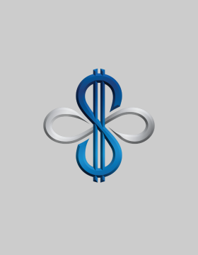 infinite saving group icon